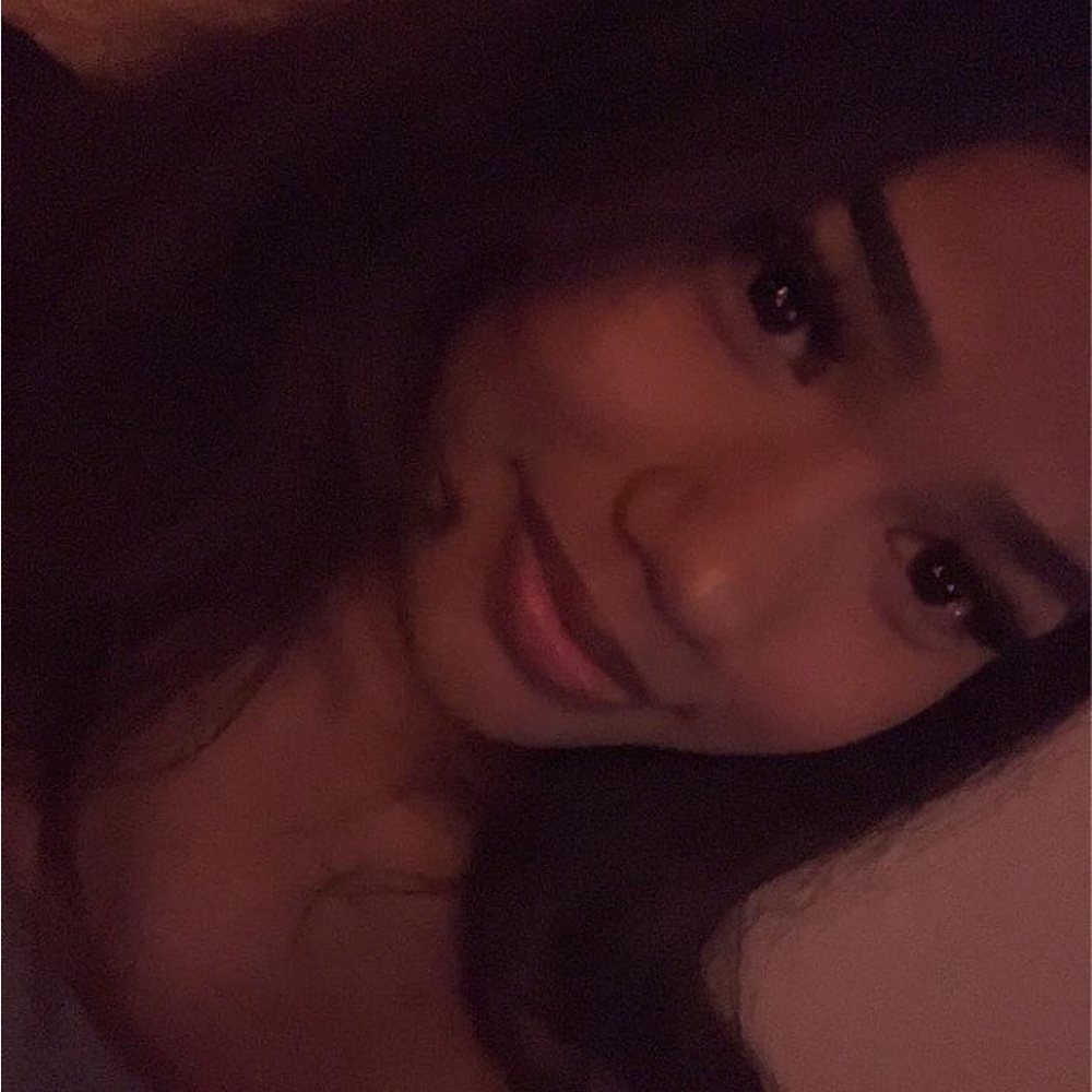 Meet your Posher, Mariyah